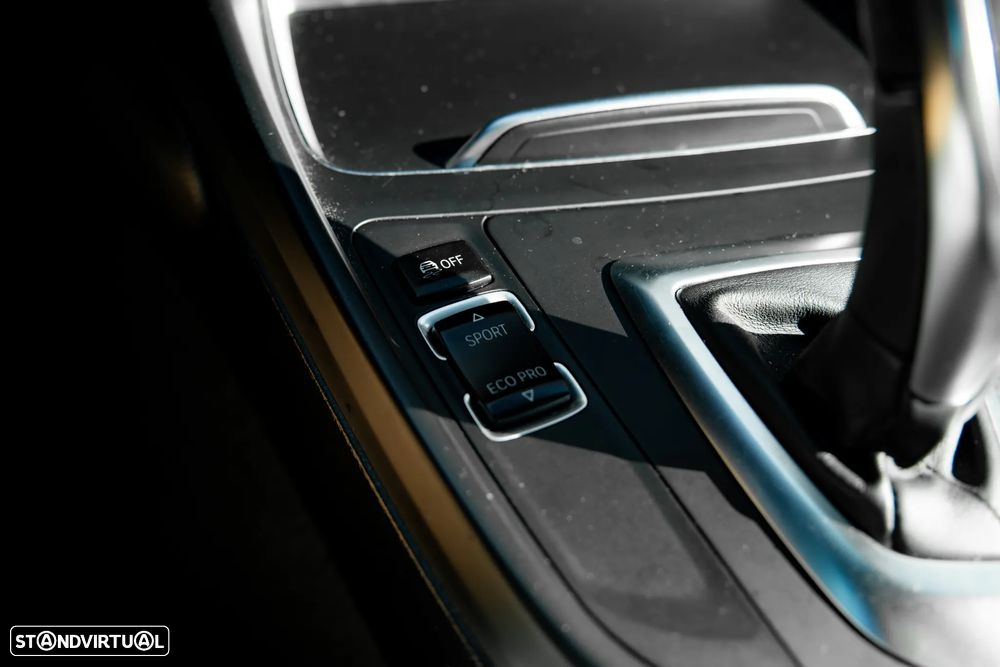 BMW 225 d Coupe Sport-Aut. M Sport - 34