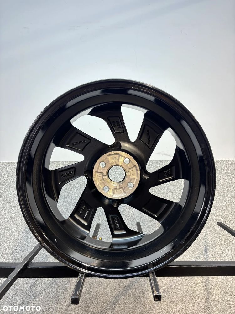 1 Felga Alu. Toyota Aygo X , 17" CMS1210-6 - 9