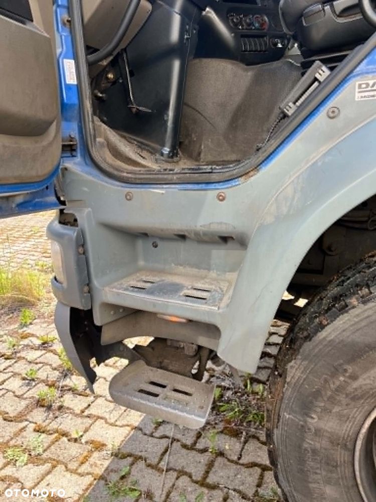 DAF XF 460 - 3