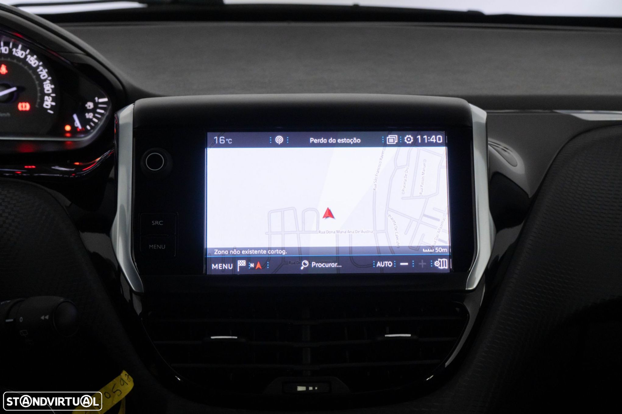 Peugeot 208 1.2 PureTech Style - 21