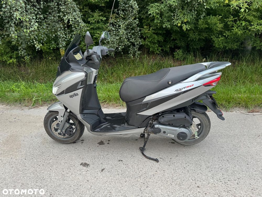Aprilia Inny - 8