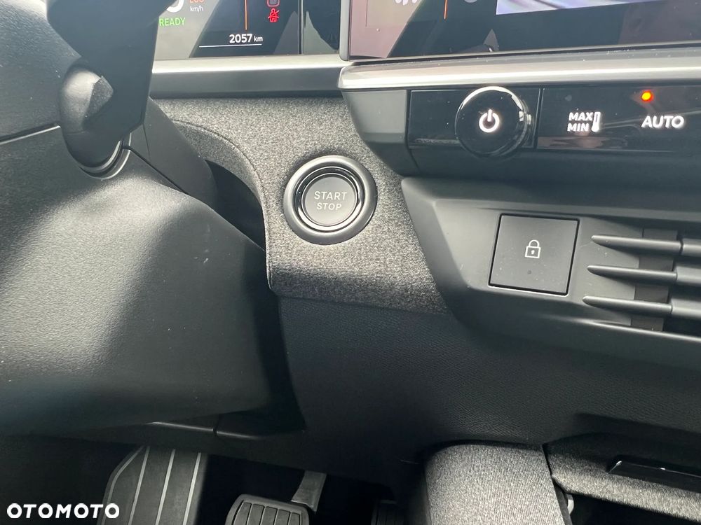 Opel Grandland Electric 73kWh GS - 17