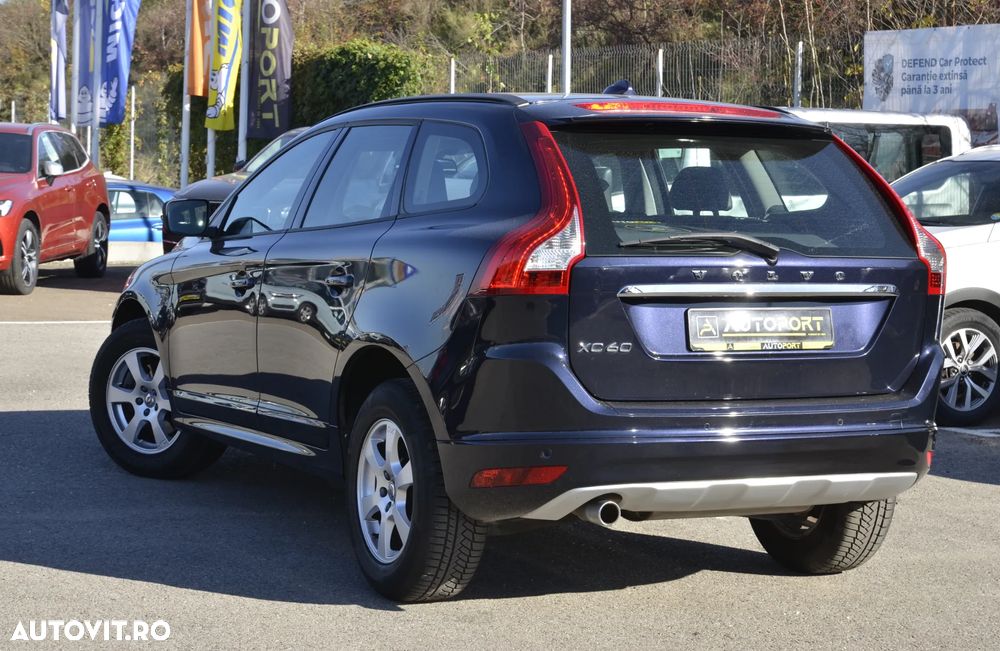 Volvo XC 60 D3 Summum - 5