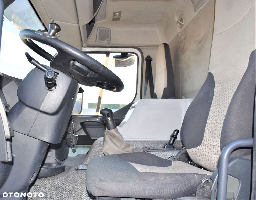 Renault Premium 370 DXI * FASSI F110A.22* STAN BDB - 9