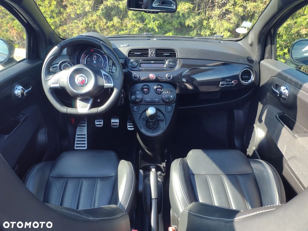 Fiat 500 - 18