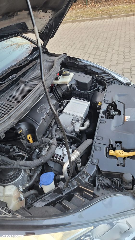 Ford S-Max 2.0 EcoBlue Titanium - 15