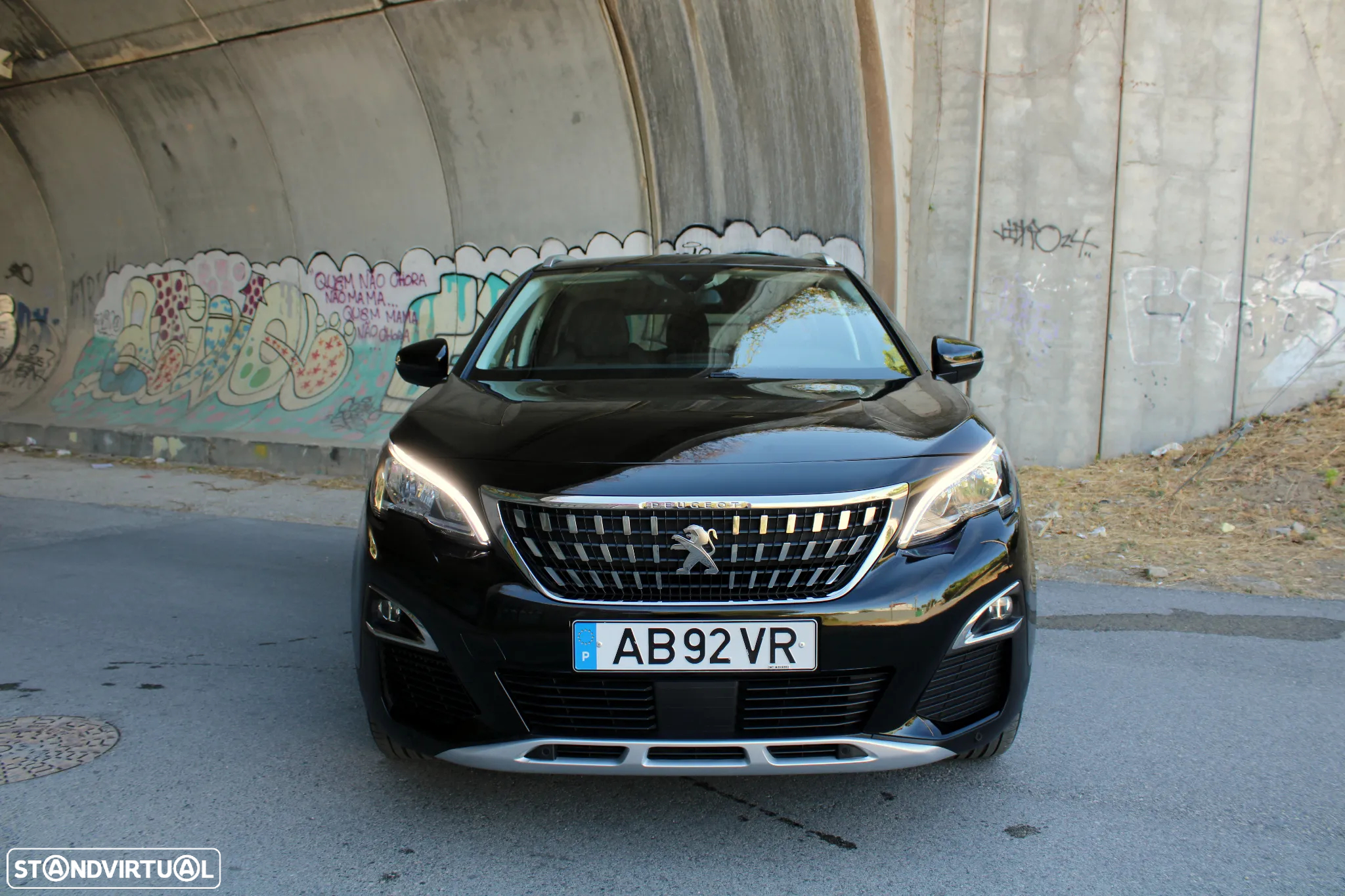 Peugeot 5008 1.5 BlueHDi Allure EAT8 - 2