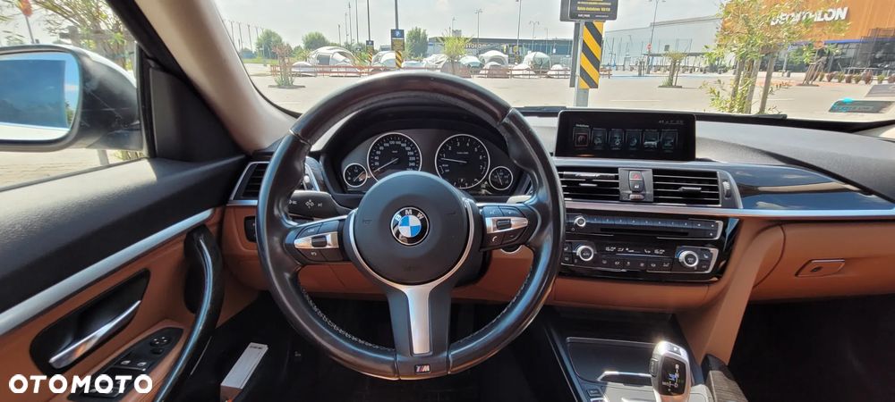 BMW Seria 3 320i GPF Luxury Line - 13