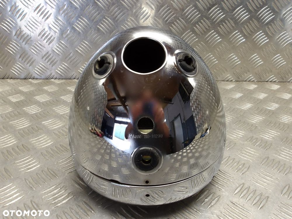 Lampa przednia reflektor YAMAHA XV 1700 ROAD STAR 04-14r   PN. 5VN-84310-00 - 5