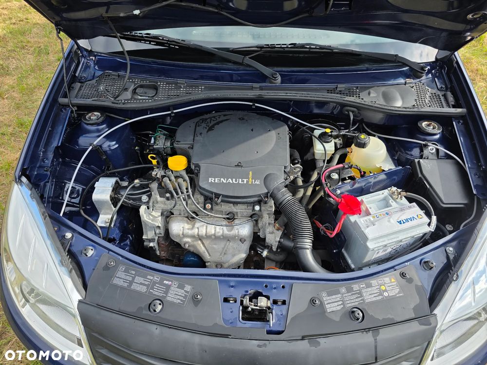 Dacia Sandero 1.4 Ambiance - 21