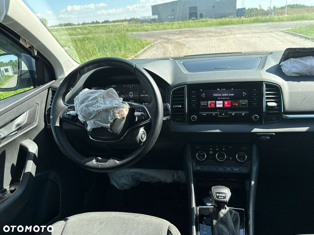 Skoda Karoq 2.0 TDI SCR 4x4 DSG Ambition - 24