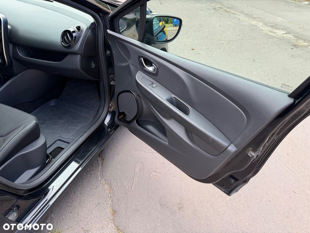 Renault Clio 1.5 dCi Energy Life EU6c - 9