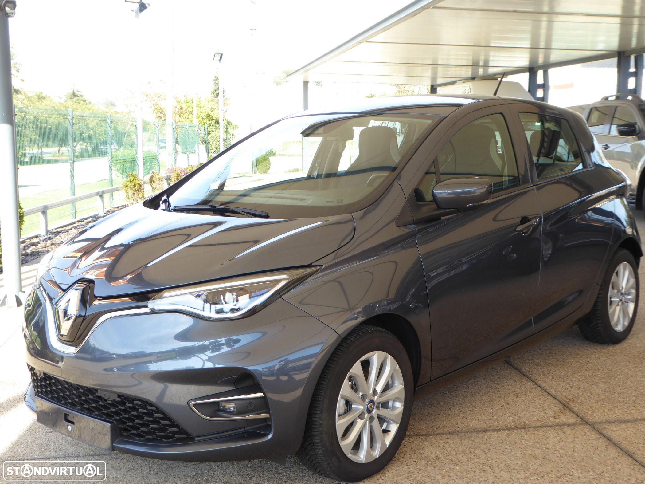 Renault Zoe - 46