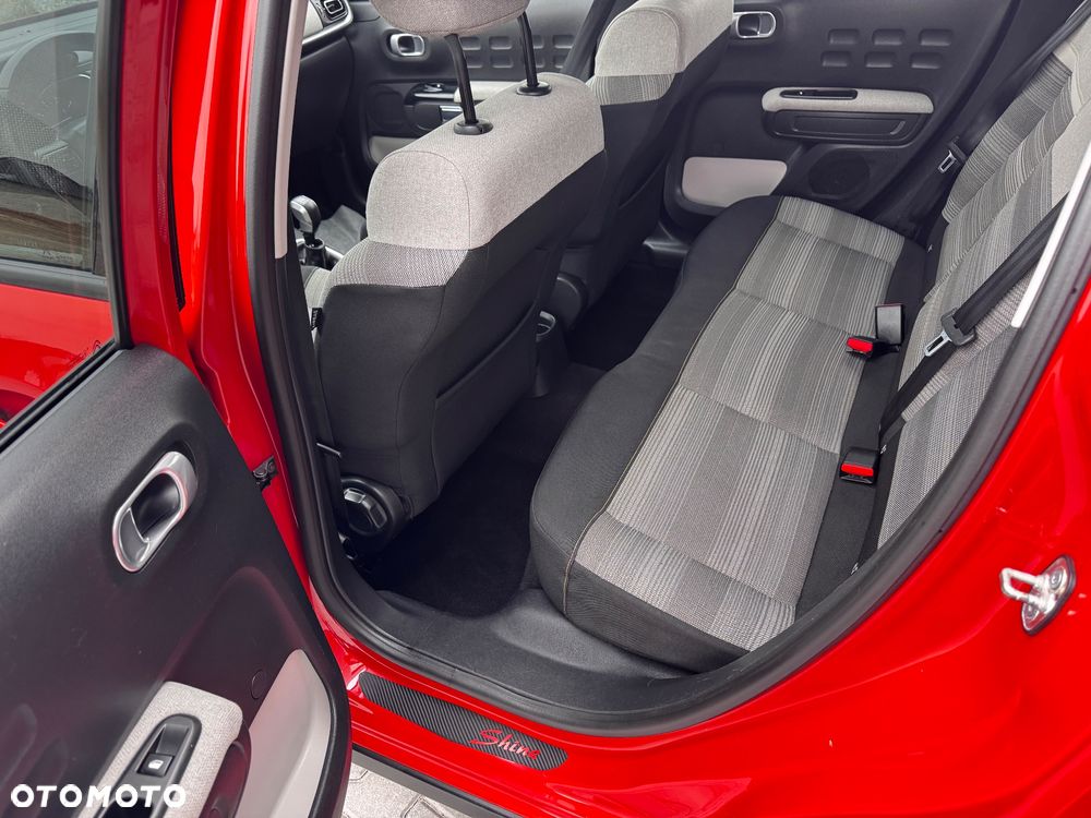 Citroën C3 Pure Tech 82 SHINE - 25