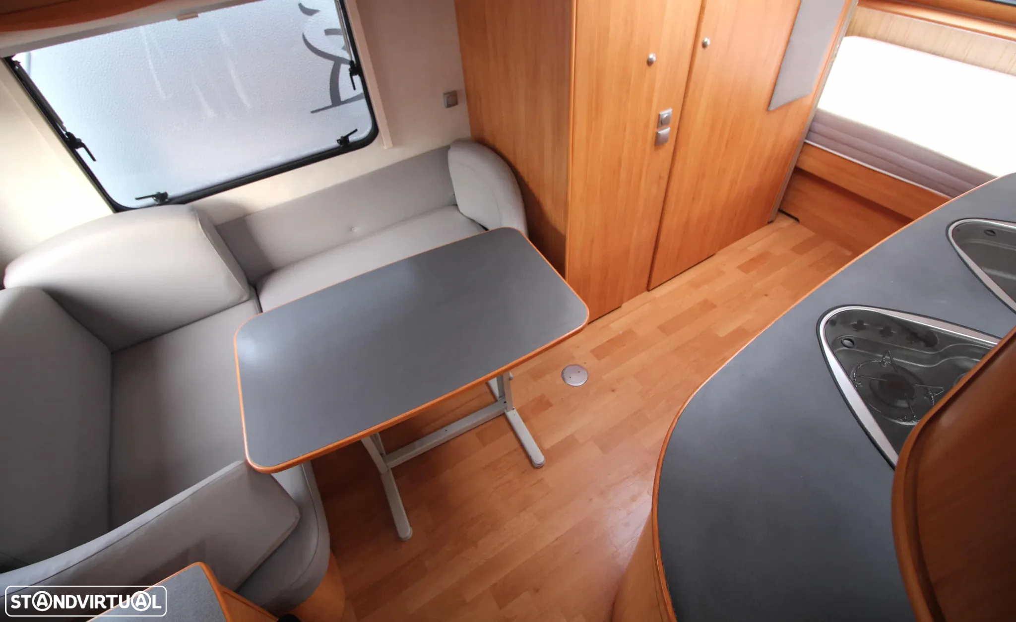 Adria Adora 482PS U2 - 6