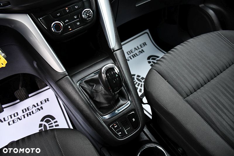 Opel Zafira Tourer 1.4 Turbo Sport - 15