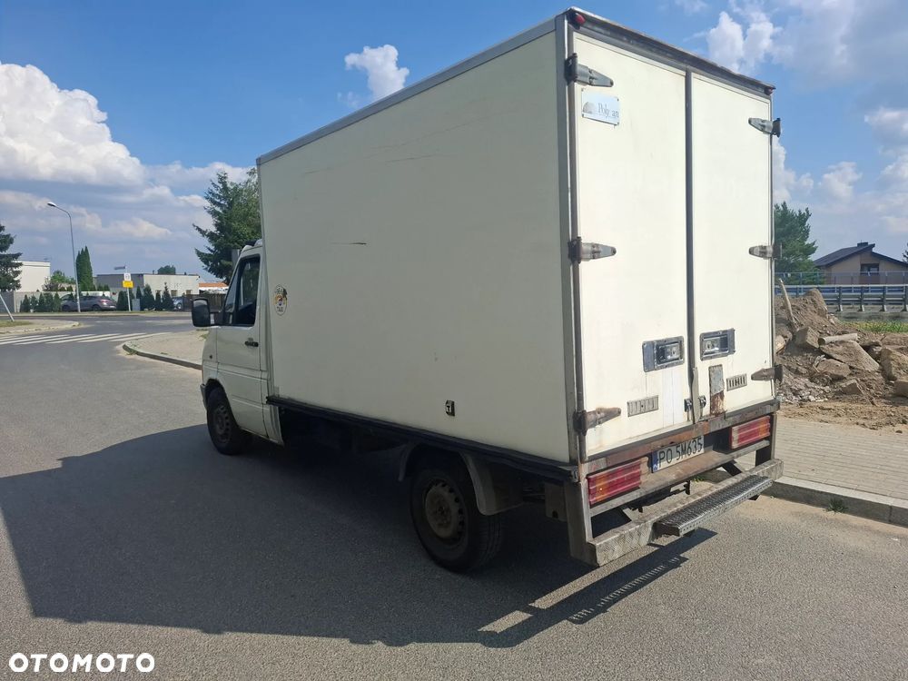 Volkswagen Lt - 9