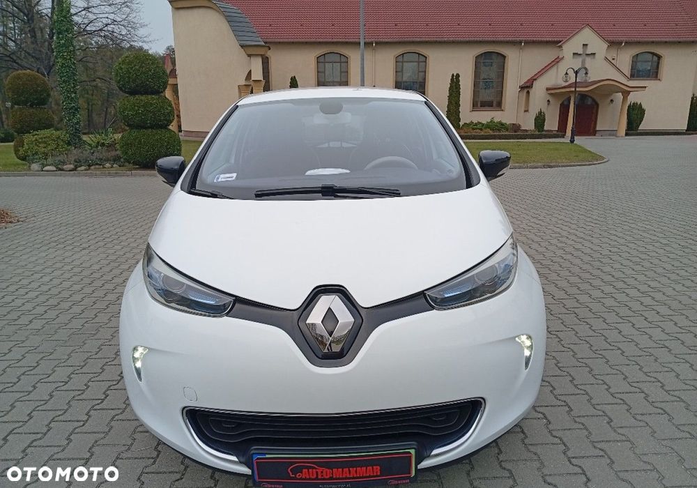 Renault Zoe - 2