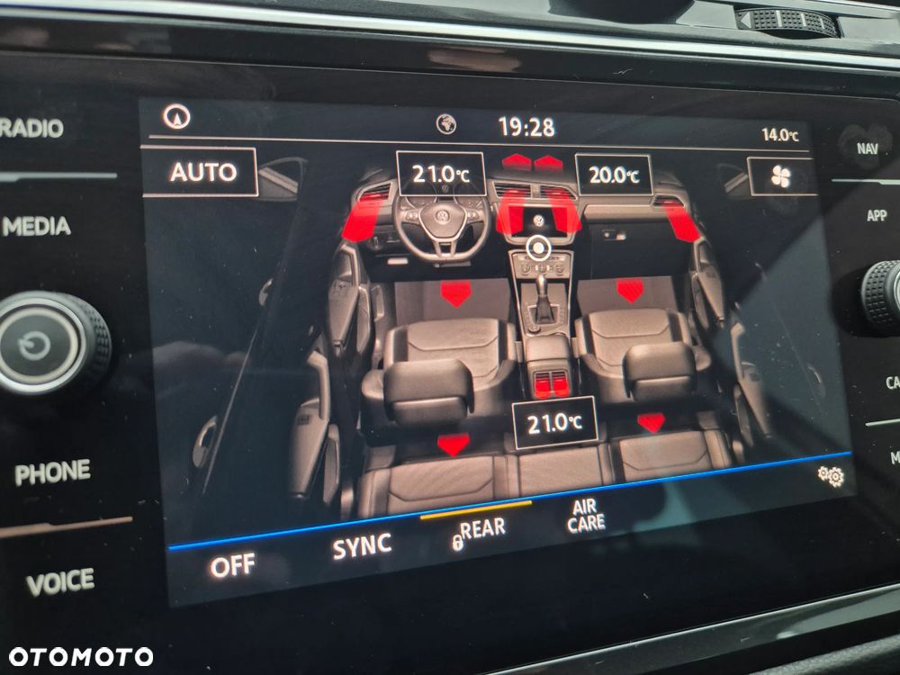 Volkswagen Tiguan 2.0 TDI BMT SCR Highline DSG - 32