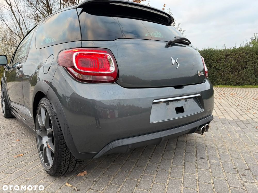 Citroen Ds3 2017 photo 4