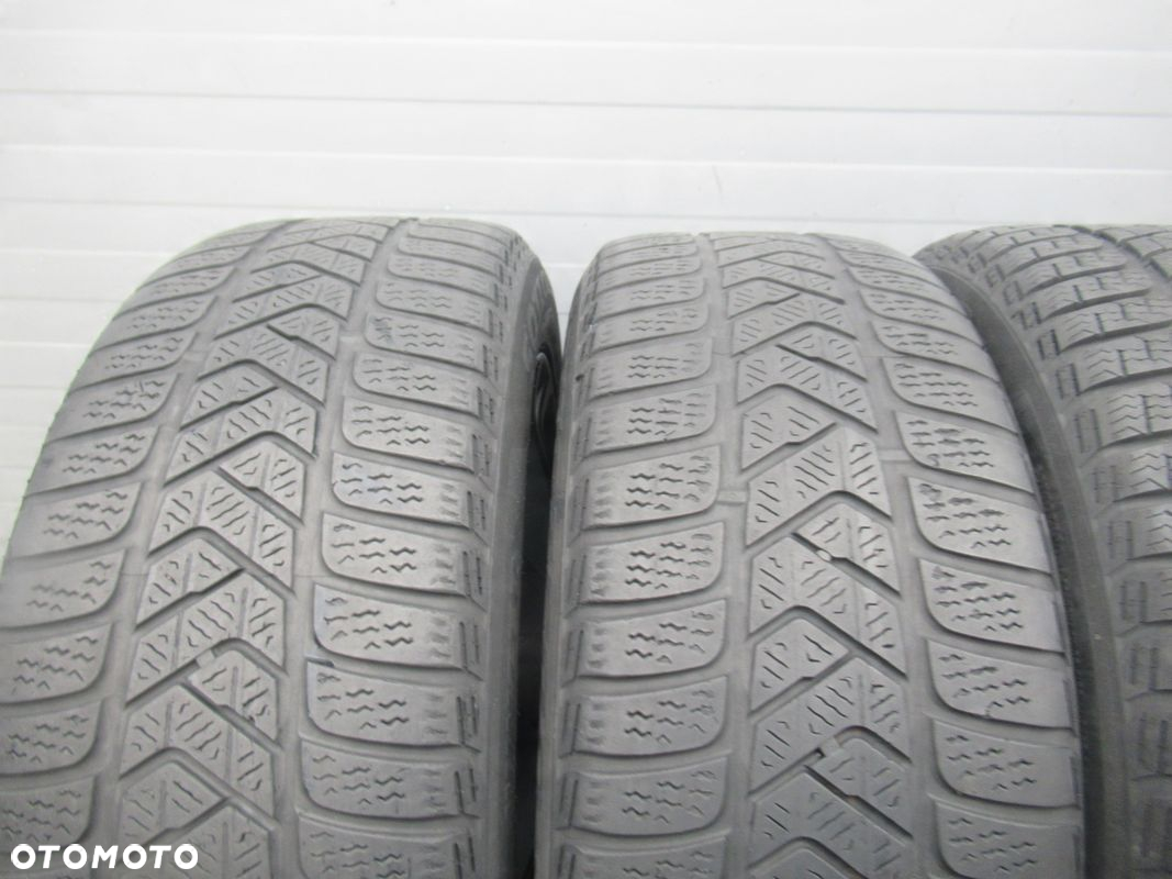 ALU+ZIMA R17 SKODA KAROQ,SUPERB 3,VW T-ROC,PASSAT b8,BEETLE,TOURAN 2,ARTEON - 9
