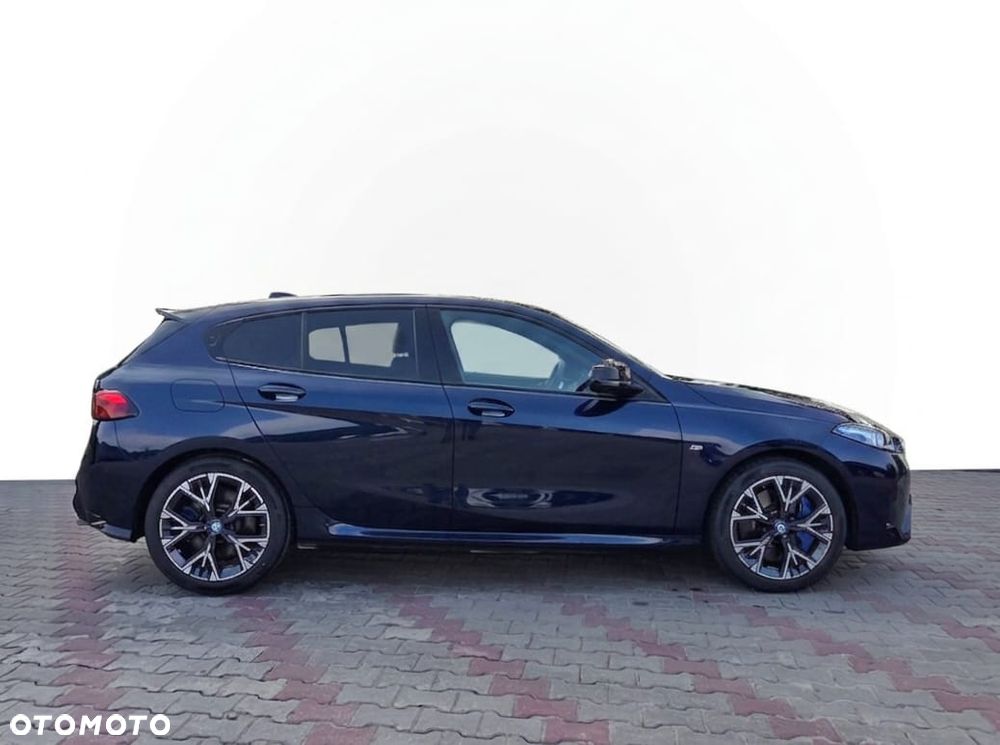 BMW Seria 1 - 4