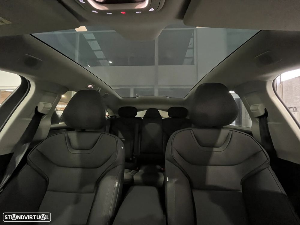 Volvo ES90 92 kWh Single Motor Ultra - 24