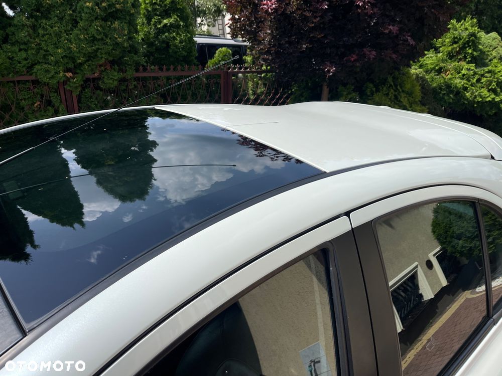 Nissan Micra 1.2 acenta sport - 10