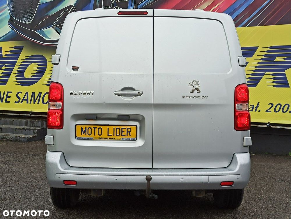 Peugeot Expert - 5