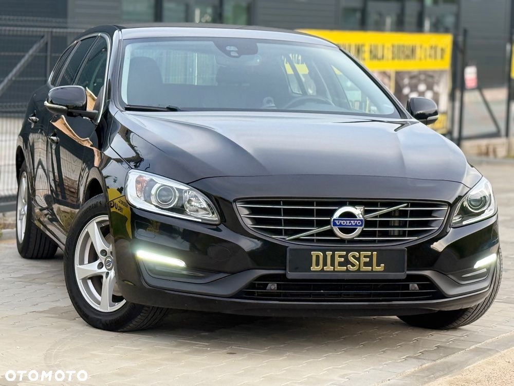 Volvo V60 - 16