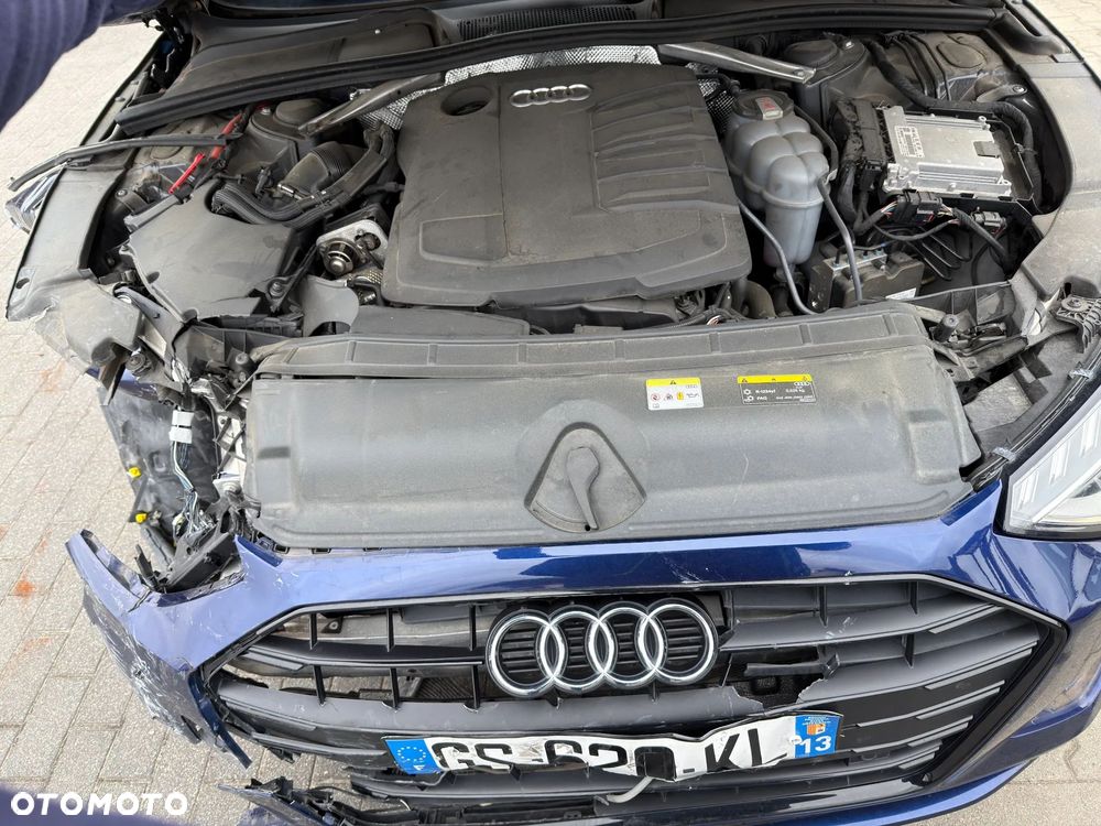 Audi A4 Avant 35 TDI S tronic - 38