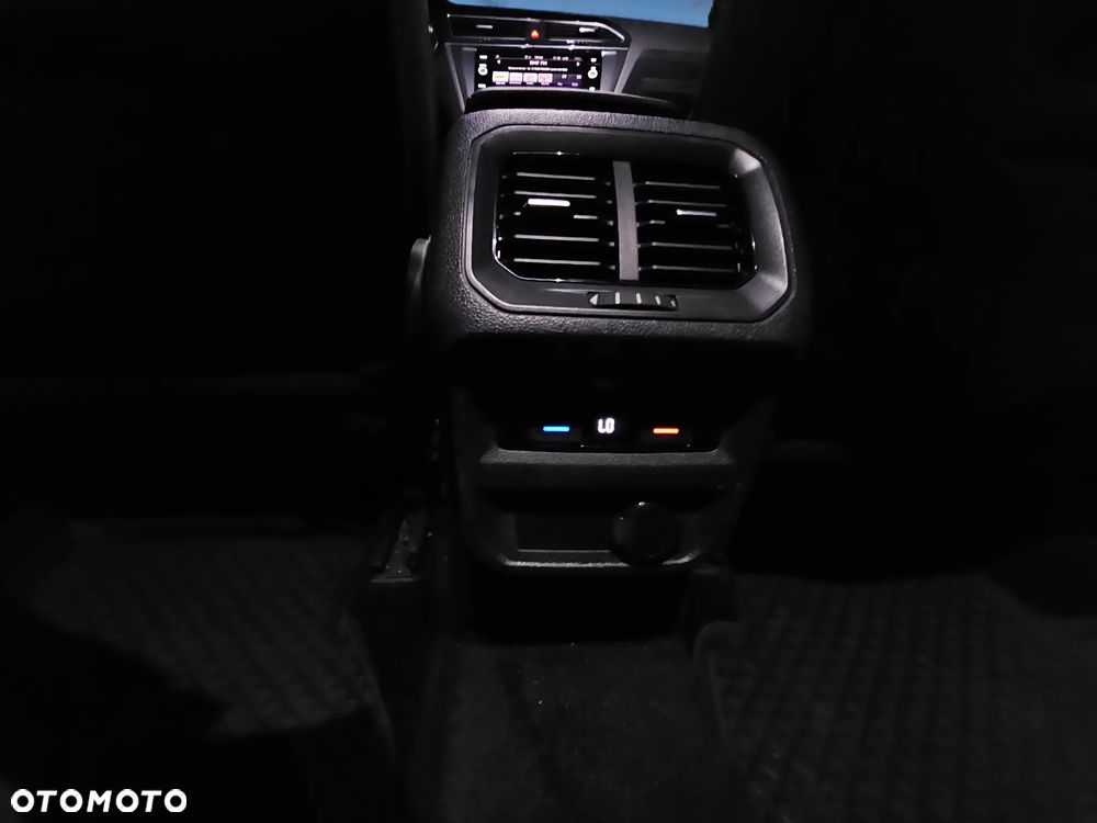 Volkswagen Tiguan 1.5 TSI EVO Life - 10