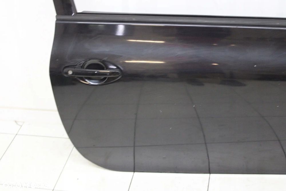 TOYOTA AURIS 3D 06R- DRZWI PRAWE PRZEDNIE PRAWY PRZÓD 209 - 3