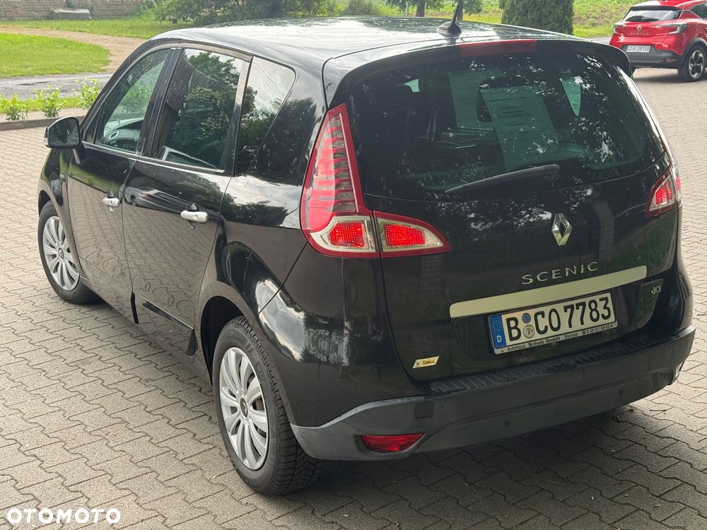 Renault Scenic dCi 130 FAP Bose Edition - 4