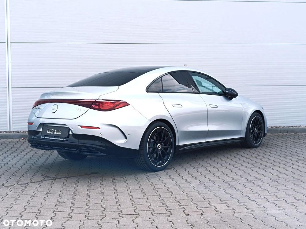 Mercedes-Benz CLA 200 mHEV 4-Matic 8G-DCT - 3