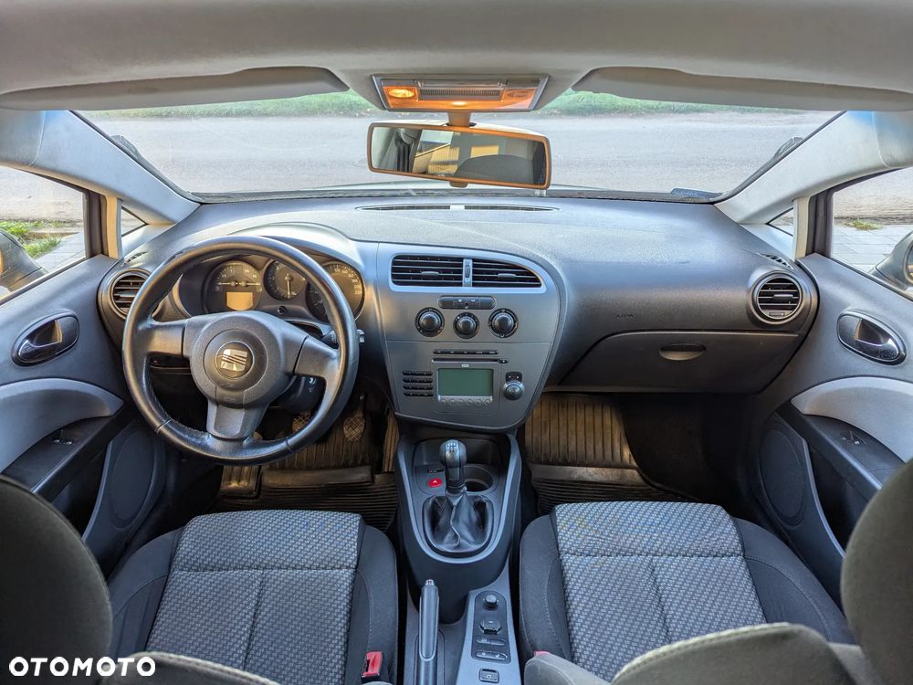 Seat Leon - 9
