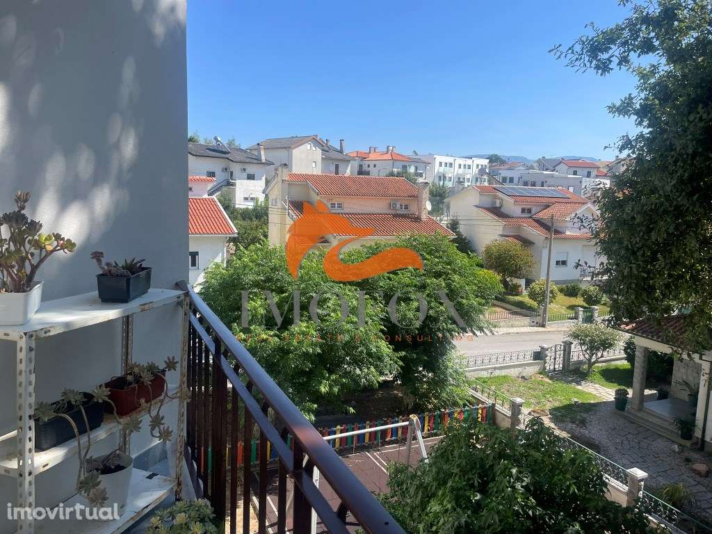 Apartamento T2 com garagem em Oliveira do Hospital - Grande imagem: 5/23