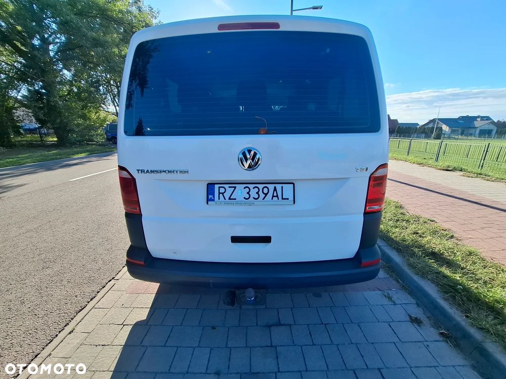 Volkswagen Transporter L1H1 - 3