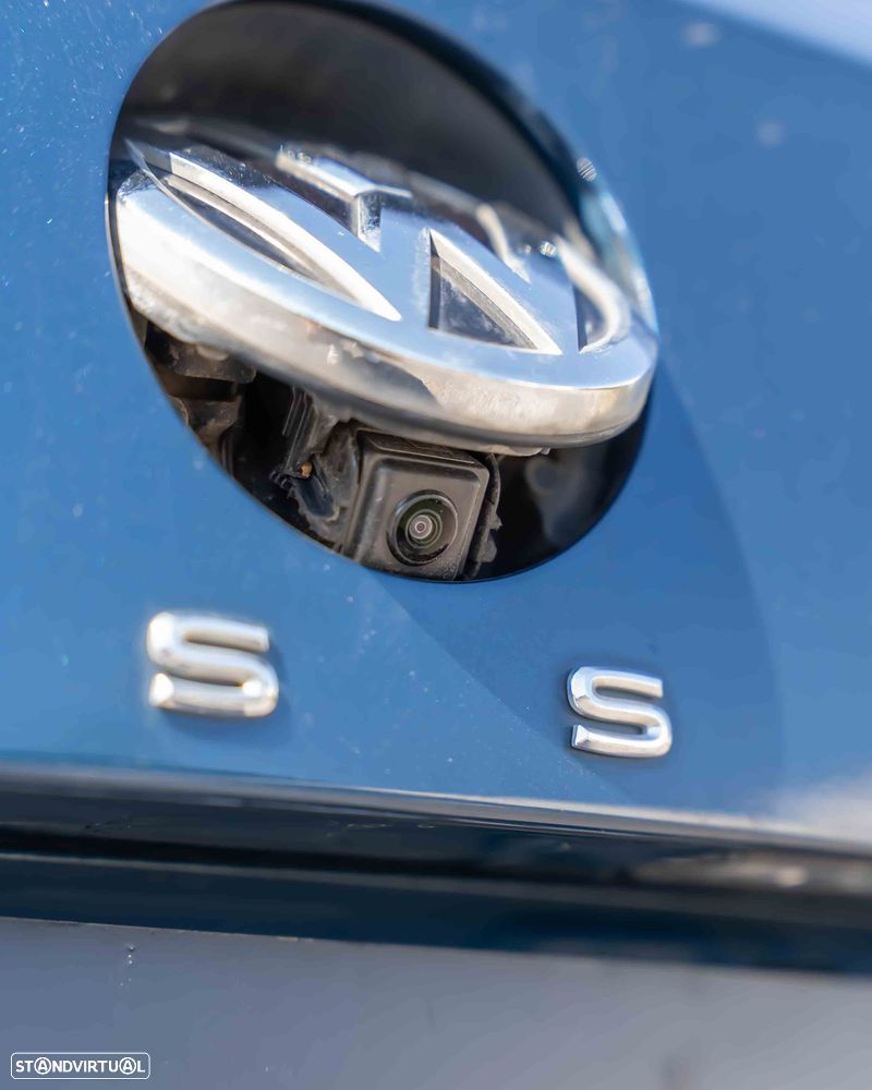 VW Passat Variant 1.4 TSI DSG GTE - 9