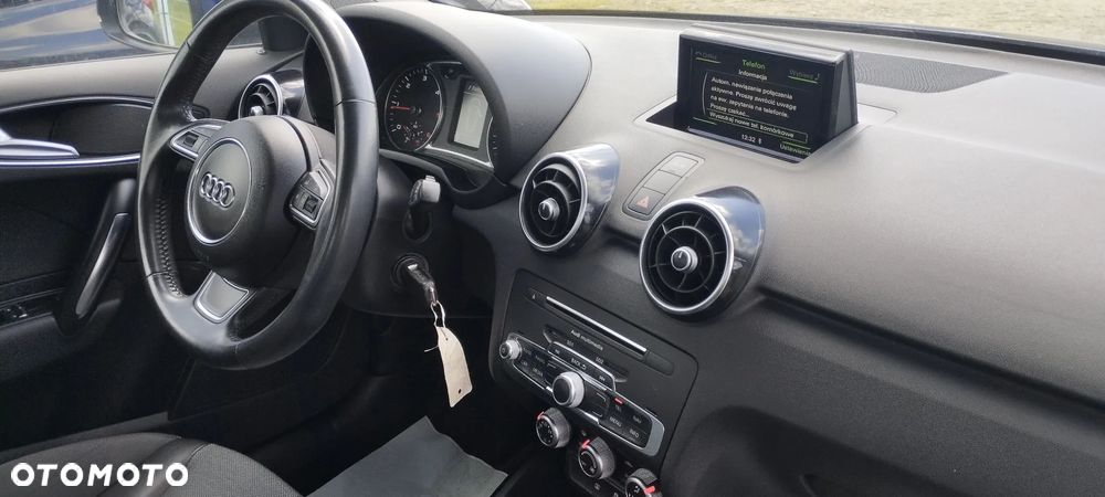 Audi A1 Sportback - 16