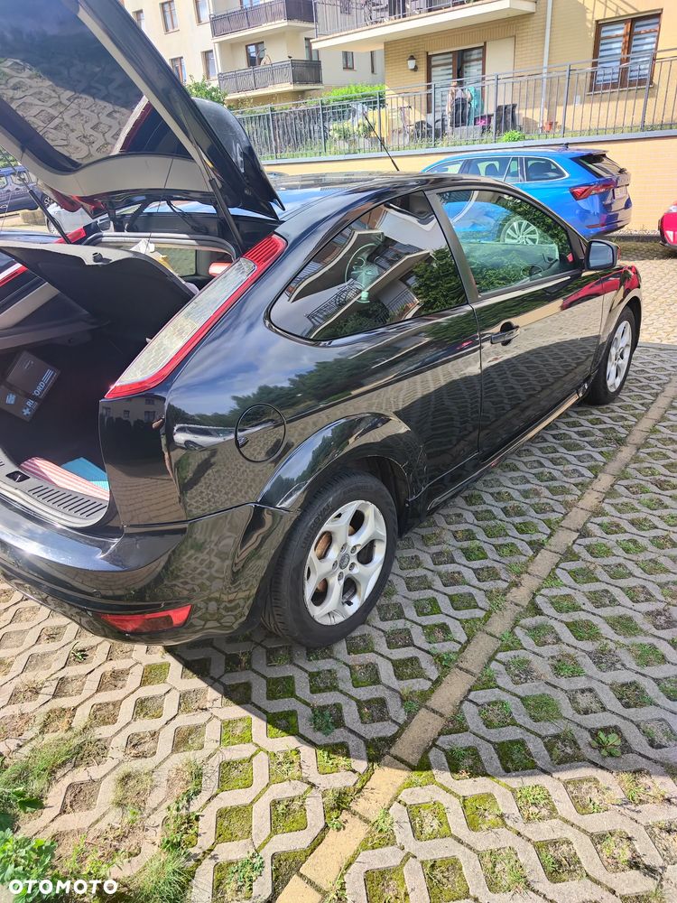 Ford Focus - 5