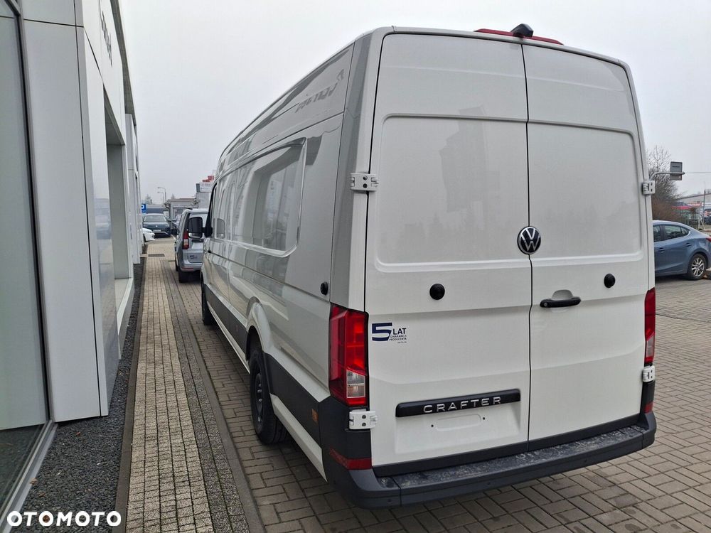 Volkswagen Crafter Crafter 35 BiTDI - 27