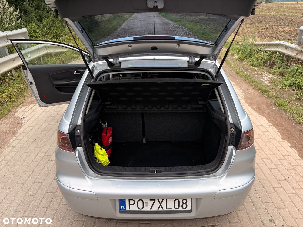 Seat Ibiza 1.4 16V 100 Sport - 16