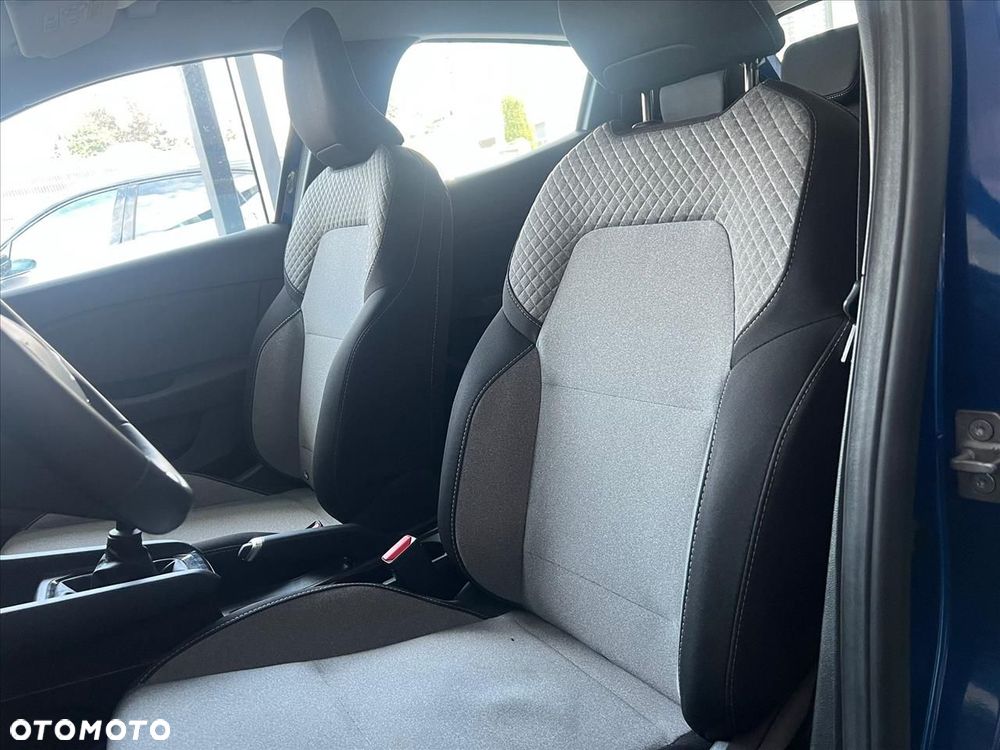 Renault Clio 1.0 TCe Evolution - 7