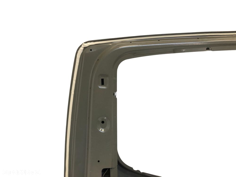 Isuzu D-MAX II RT-50 2012-2016 Drzwi tylne tył lewe - 8