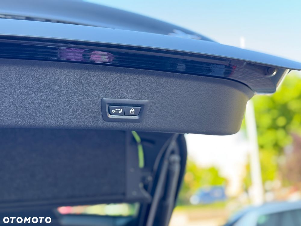 BMW X4 xDrive20d M Sport - 30