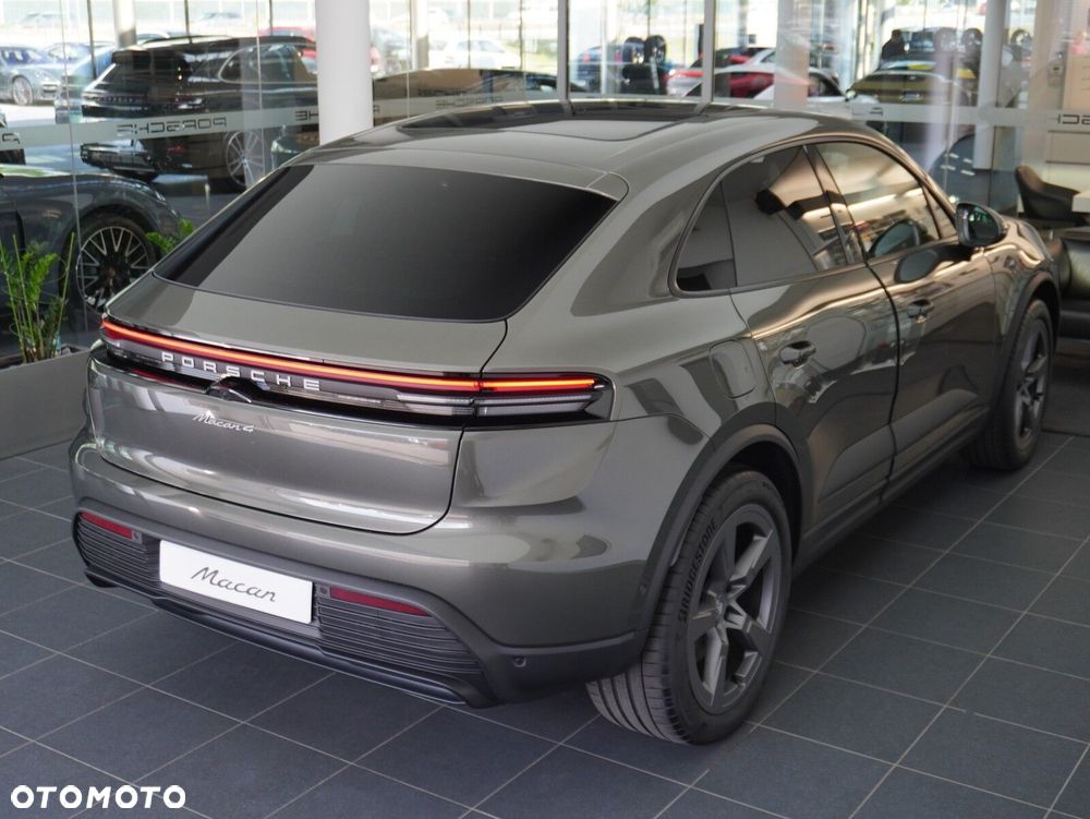 Porsche Macan 4 100kWh - 16