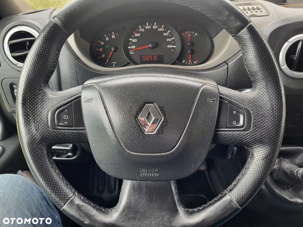 Renault MASTER - 21