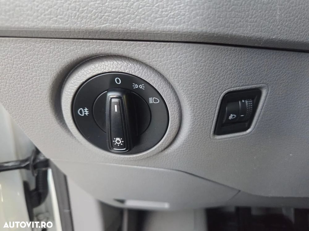 Volkswagen New Crafter Extralung L4H3 - 35