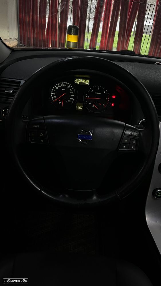 Volvo C30 1.6 D Drive 99g Momentum Start/Stop - 11